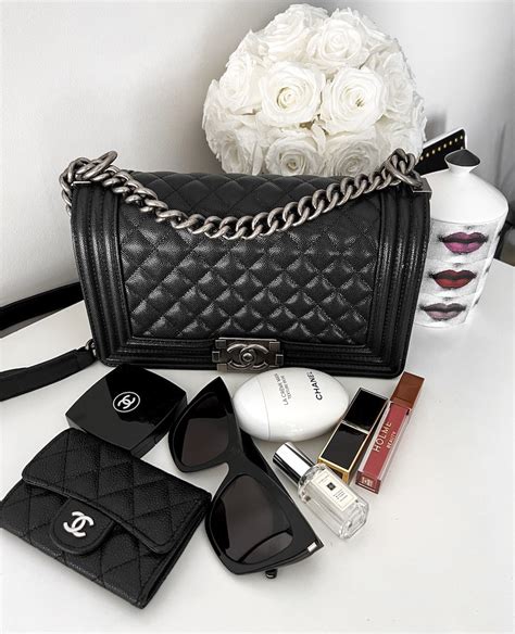 how to buy a chanel bag in store|chanel bag review.